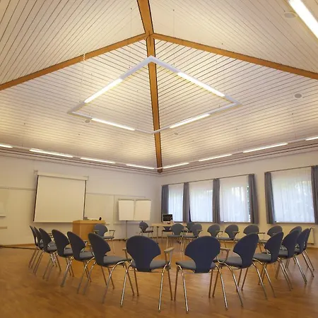 Hotel Seminarhotel Aurich