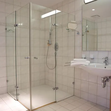 Seminarhotel Hotel 3*