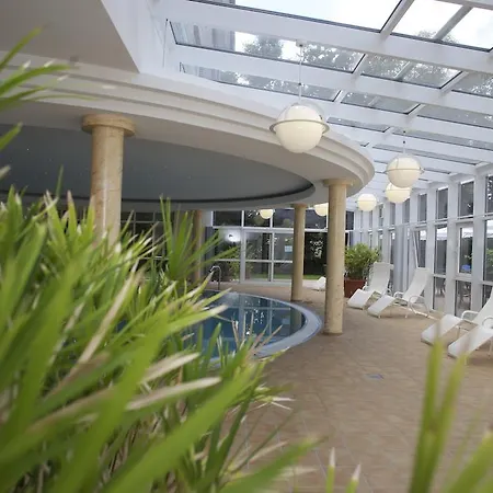Hotel Seminarhotel Aurich