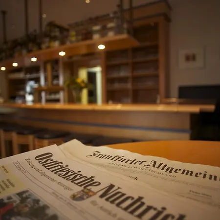 Hotel Seminarhotel Aurich