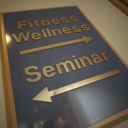 Seminarhotel