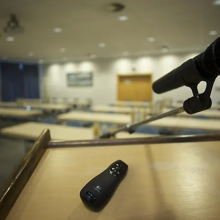 Seminarhotel Aurich (Ostfriesland)