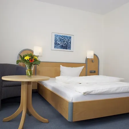 Hotel Seminarhotel 3*