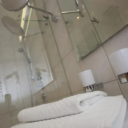 Hotel Seminarhotel Aurich